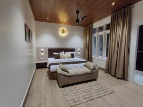 City Home Premium Homestay